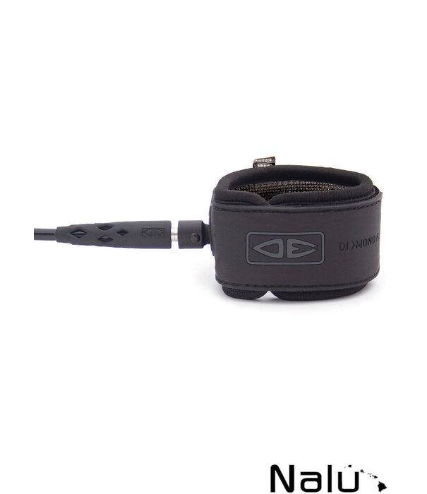 Ocean & Earth Ocean & Earth 8'0" Diamond Flex Black