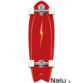 YOW 32" Pipe Power Surfing Series Surfskate Complete