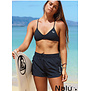 Roxy Wave 2" Boardshort Anthracite