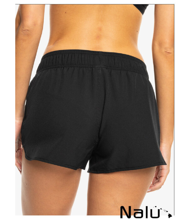 Roxy Roxy Wave 2" Boardshort Anthracite