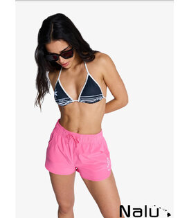 Roxy Wave 2" Boardshort Sangria Sunset