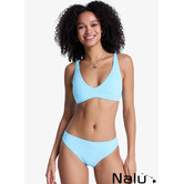 Roxy Palm Dreams Hipster Bikinibroekje Tanager Turquoise