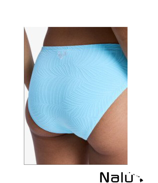 Roxy Roxy Palm Dreams Hipster Bikinibroekje Tanager Turquoise