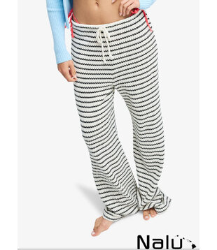 Roxy Palma De Playa Beach Pant Coconut Milk