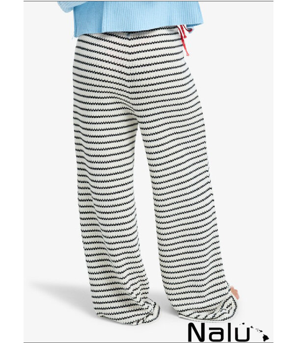 Roxy Roxy Palma De Playa Beach Pant Coconut Milk