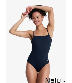 Roxy Solid Essentials Badpak Anthracite
