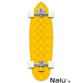 Yow 33" J-Bay Surfskate Complete