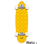 Yow 33" J-Bay Surfskate Complete