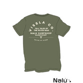 Nalu Zandvoort Tall Tales Destination Tee Surplus