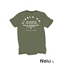 Nalu Zandvoort Tall Tales Destination Tee Surplus
