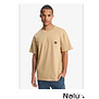 Quiksilver Salt Water Pocket T-shirt Khaki