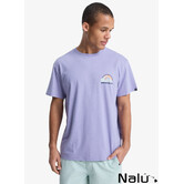 Quiksilver Hellbender T-shirt Daybreak
