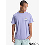 Quiksilver Hellbender T-shirt Daybreak