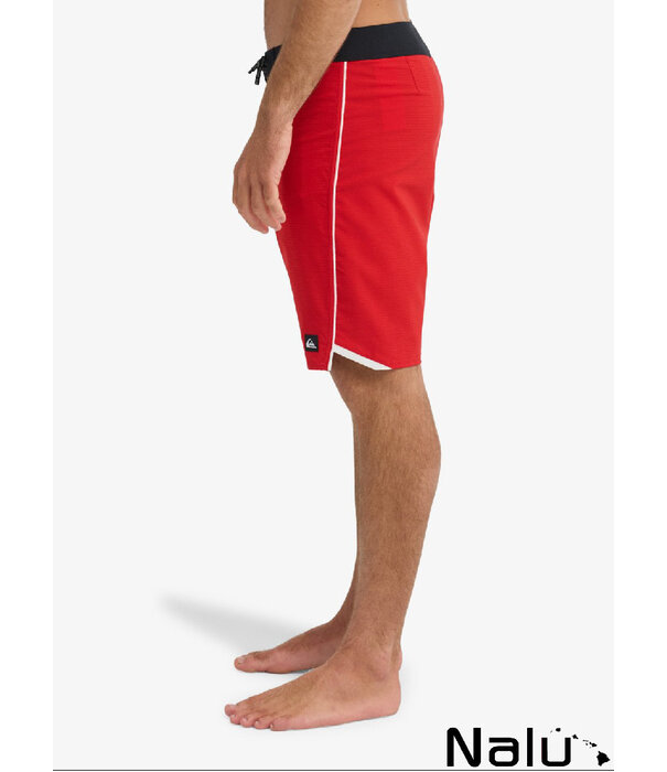 Quiksilver Quiksilver Highline 20 Boardshort Salsa
