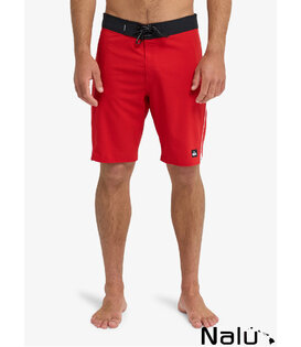 Quiksilver Highline 20 Boardshort Salsa