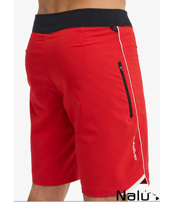 Quiksilver Quiksilver Highline 20 Boardshort Salsa