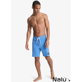 Quiksilver Original Arch 18" Boardshort Riviera