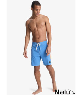 Quiksilver Original Arch 18" Boardshort Riviera