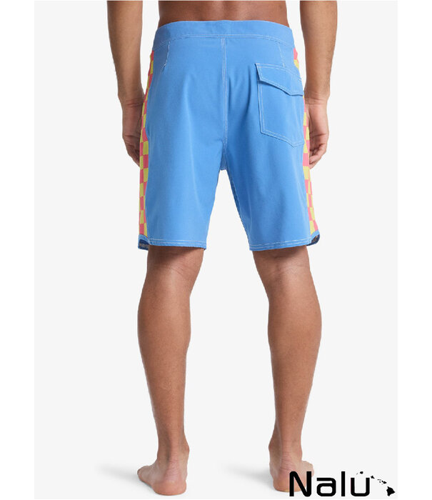 Quiksilver Quiksilver Original Arch 18" Boardshort Riviera