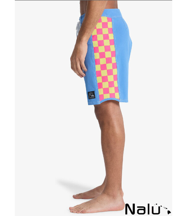 Quiksilver Quiksilver Original Arch 18" Boardshort Riviera