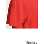 Roxy Time For Palm Tree T-shirt Red