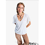 Roxy Nightfall T-shirt Bone