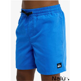 Quiksilver Everyday Volley 14" Nebulas Blue