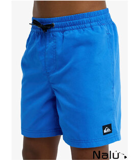 Quiksilver Everyday Volley 14" Nebulas Blue