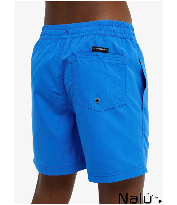 Quiksilver Quiksilver Everyday Volley 14" Nebulas Blue