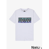 Quiksilver Next Gen - T-shirt  White