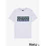 Quiksilver Next Gen - T-shirt  White