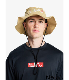 Quiksilver YG Bushmaster Khaki