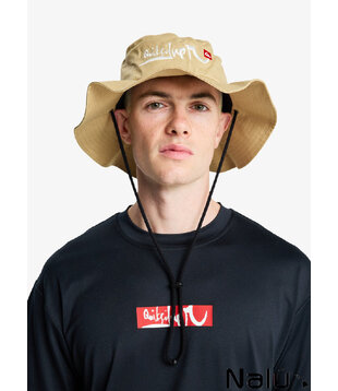 Quiksilver YG Bushmaster Khaki