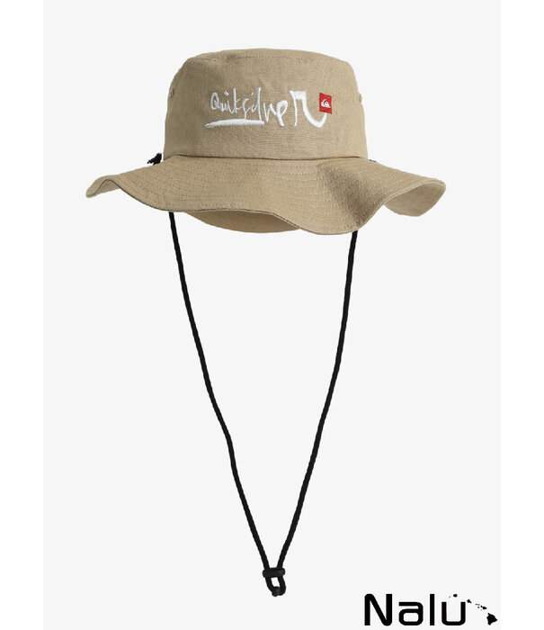 Quiksilver Quiksilver YG Bushmaster Khaki