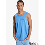 Quiksilver EV Comp Logo Tanktop  Riviera