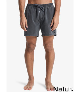 Quiksilver Everyday Surfwash Volley 15" Black