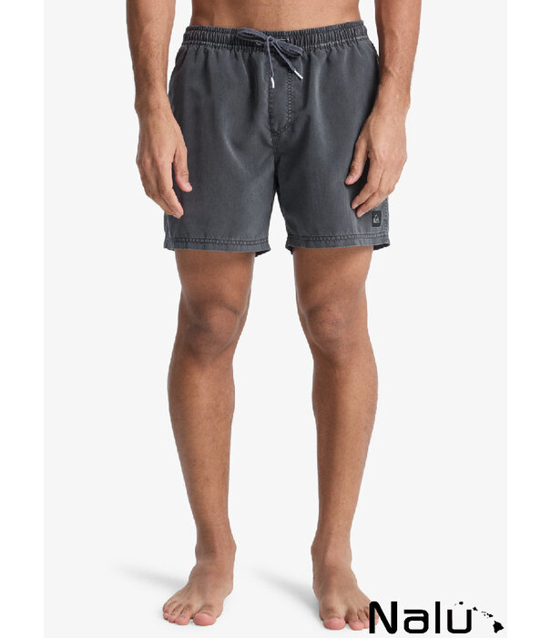 Quiksilver Quiksilver Everyday Surfwash Volley 15" Black