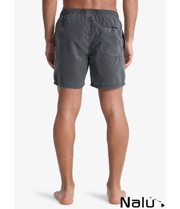 Quiksilver Quiksilver Everyday Surfwash Volley 15" Black