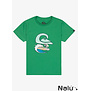 Quiksilver Ev Human Wave T-shirt Leprechaun