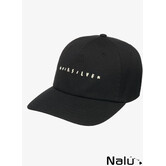 Quiksilver Qs Frassnassa Snapback Cap Black