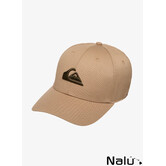 Quiksilver Decades Cap Khaki