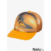 Quiksilver Emu Coop Cap Kids Grape Leaf Holmes