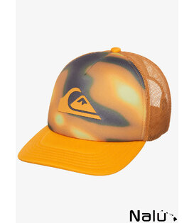 Quiksilver Emu Coop Cap Kids Grape Leaf Holmes