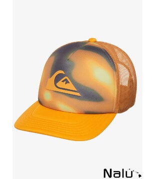 Quiksilver Emu Coop Cap Kids Grape Leaf Holmes