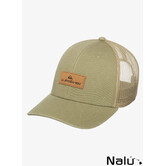 Quiksilver Down Thech Cap Seneca Rock