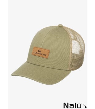 Quiksilver Down Thech Cap Seneca Rock