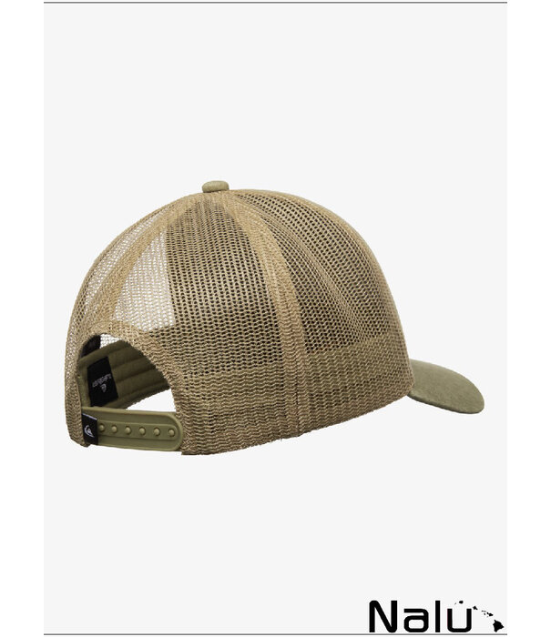 Quiksilver Quiksilver Down Thech Cap Seneca Rock