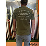 Nalu Zandvoort Tall Tales Destination Tee Surplus