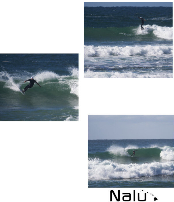 Firewire Surfboards Firewire 9'0" TJ Pro V Taylor Jensen
