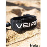 VEIA Explorer 6' Comp Leash 5MM Night